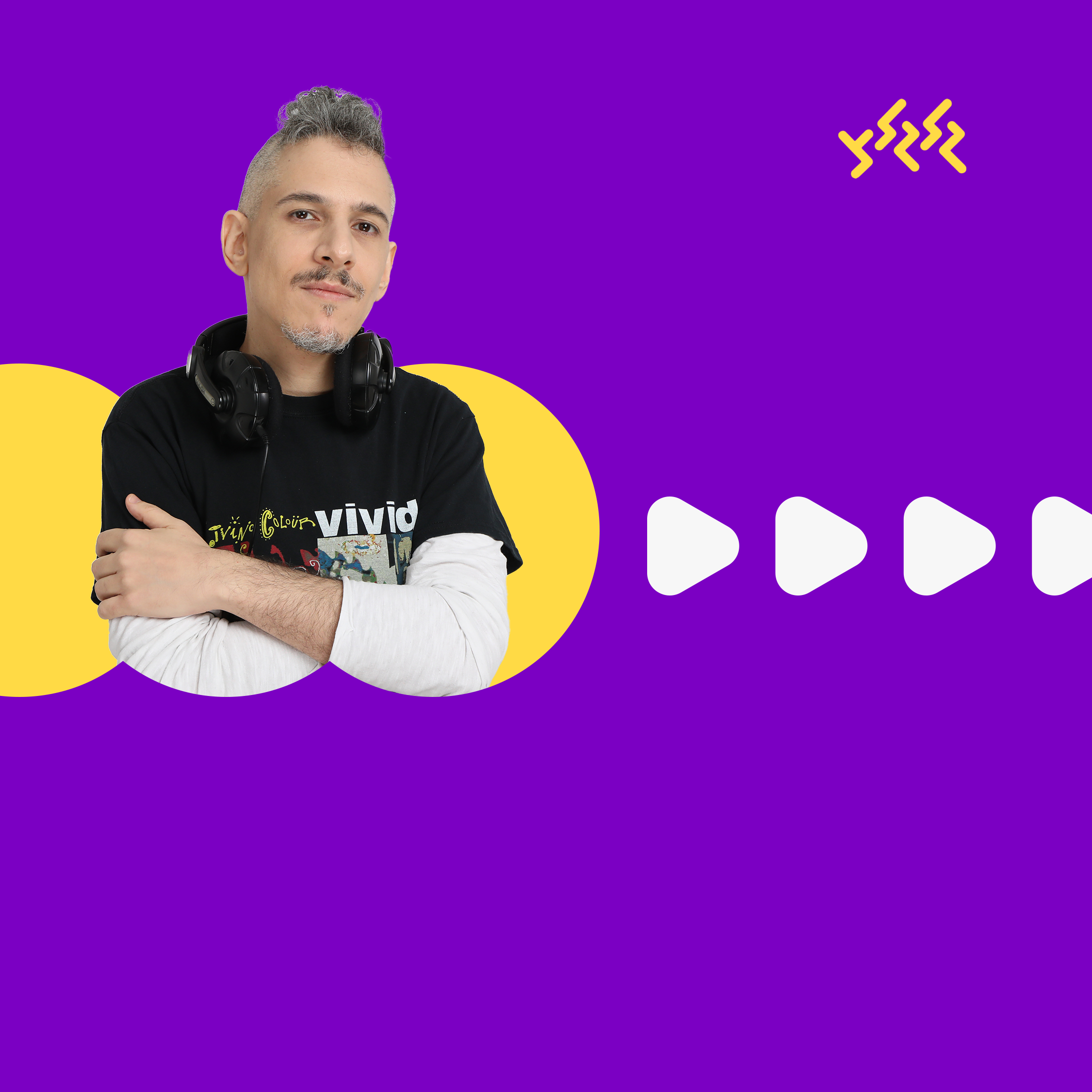 קוואמי אומר בוקר טוב יא נשמות episode artwork