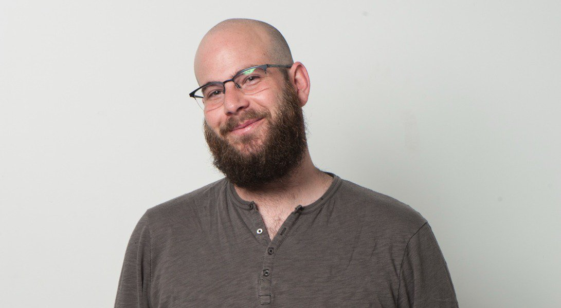 מתן שרון עם היפ הופ ישראלי על כל גווניו