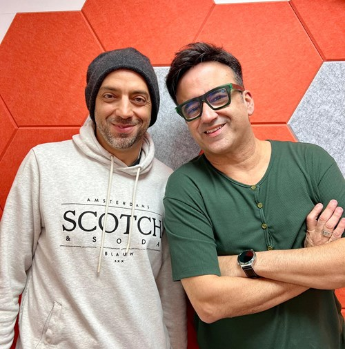 מסע עם עידן רייכל | 11.02.23