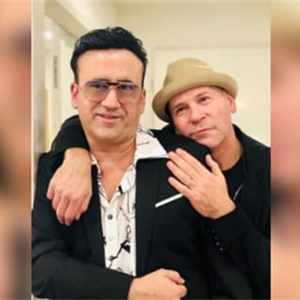 מסע עם רמי קלינשטיין