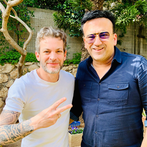 מסע עם מוקי