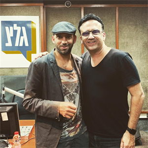 מסע לפסח עם עידן רייכל