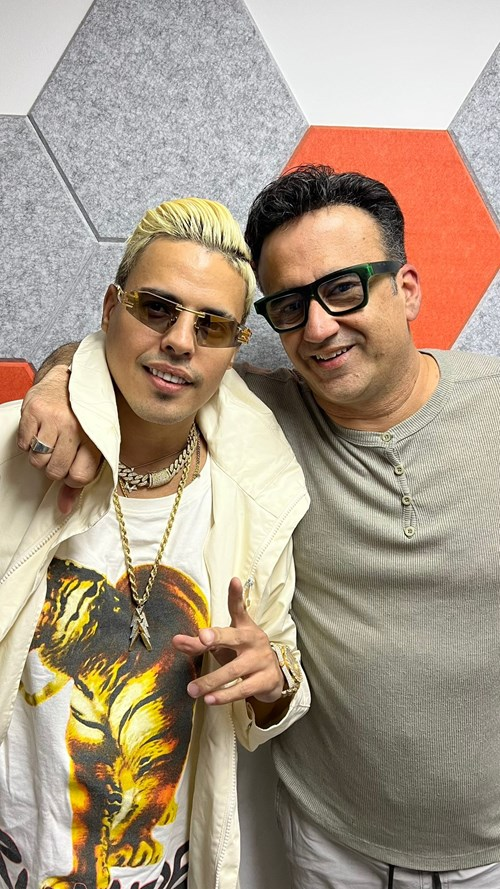 מסע עם סטטיק | 18.03.23