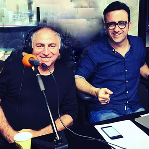 מסע עם דני בסן