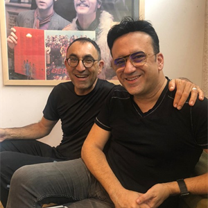 מסע עם ישראל קטורזה