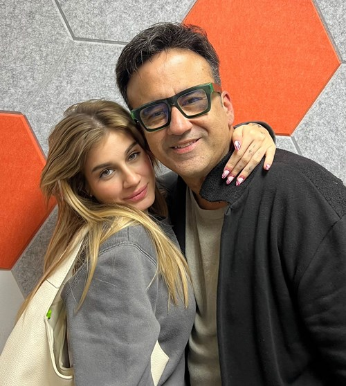 מסע עם אלה לי להב | 25.03.23