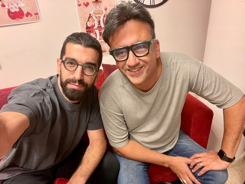 מסע עם חנן בן ארי | 08.07.23