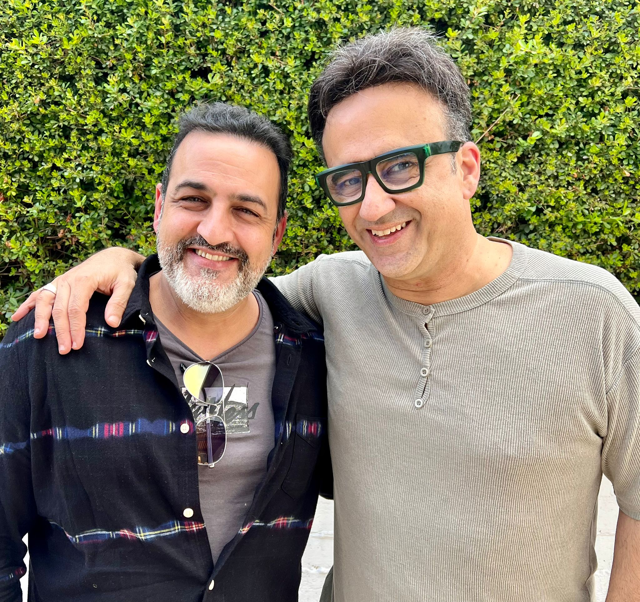 מסע עם קובי אפללו | 01.04.23