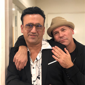 מסע עם רמי קלינשטיין, עמיר בניון, בניה ברבי ומאיה בוסקילה