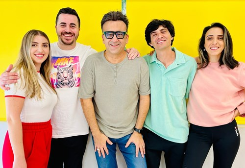 מסע עם משפחת ספיר, פרלה ומני ממטרה | 24.12.22