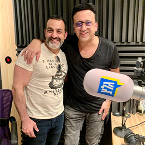 מסע עם קובי אפללו