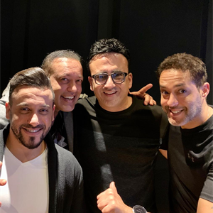 מסע עם הפרויקט של רביבו