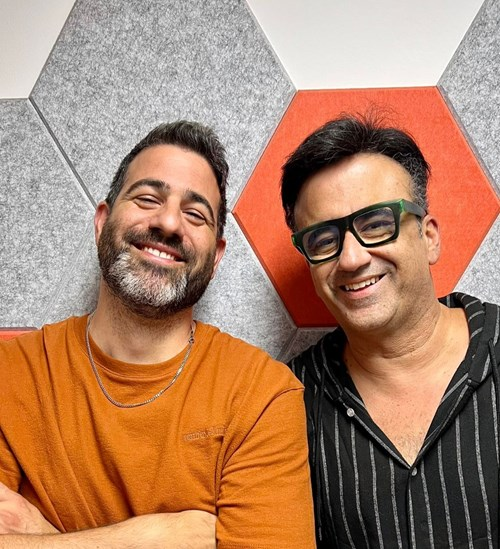 מסע עם התקווה 6 | 29.07.23