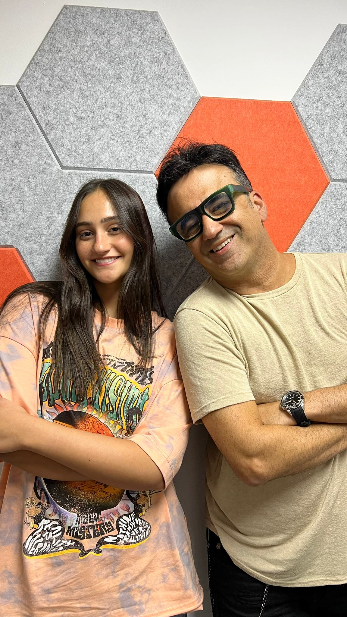 מסע עם אגם בוחבוט | 12.08.23