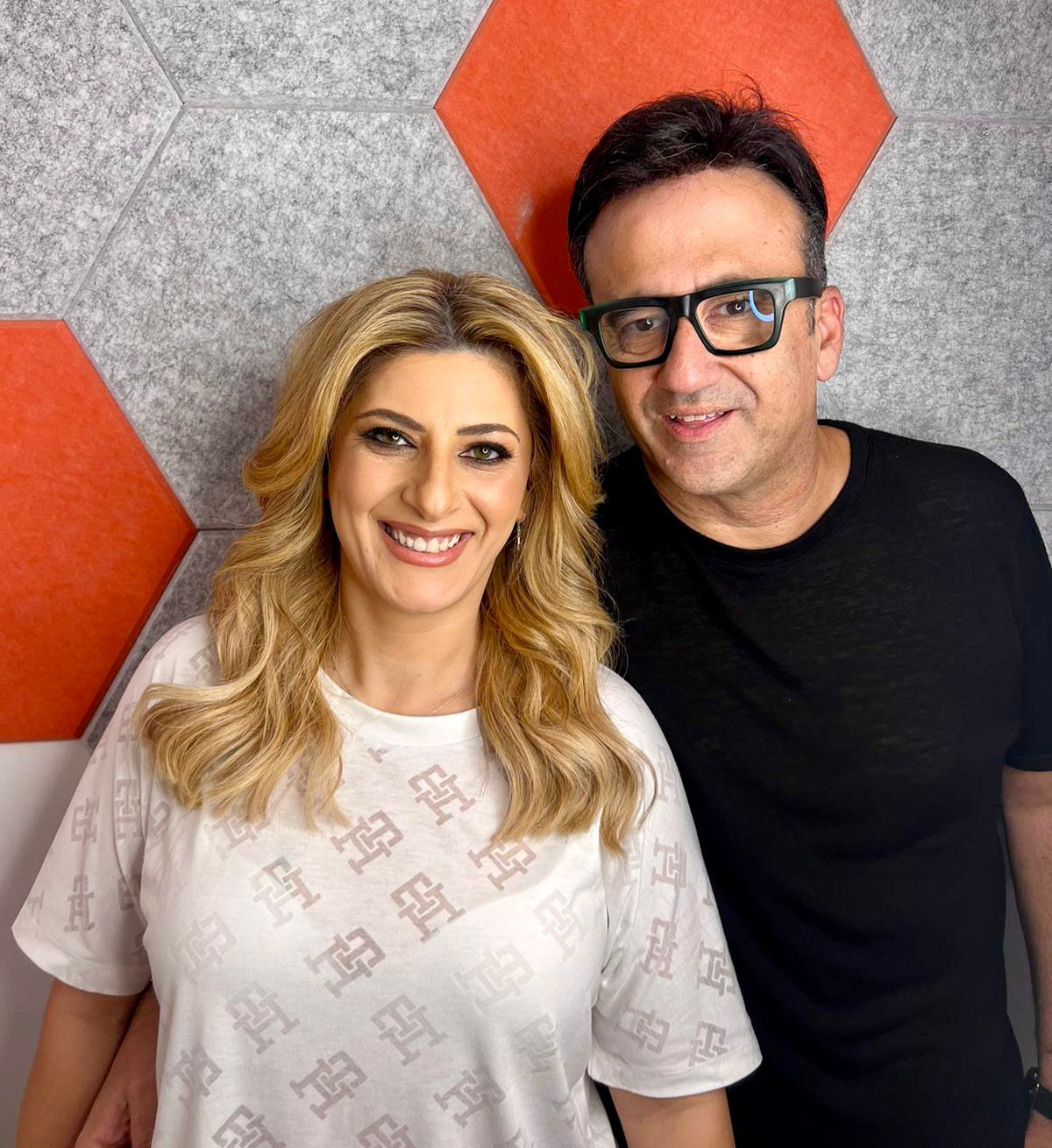 מסע עם יורם סוויסה | 10.02.24