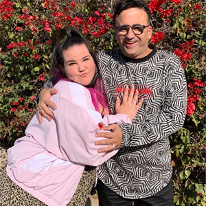 מסע עם נטע ברזילאי