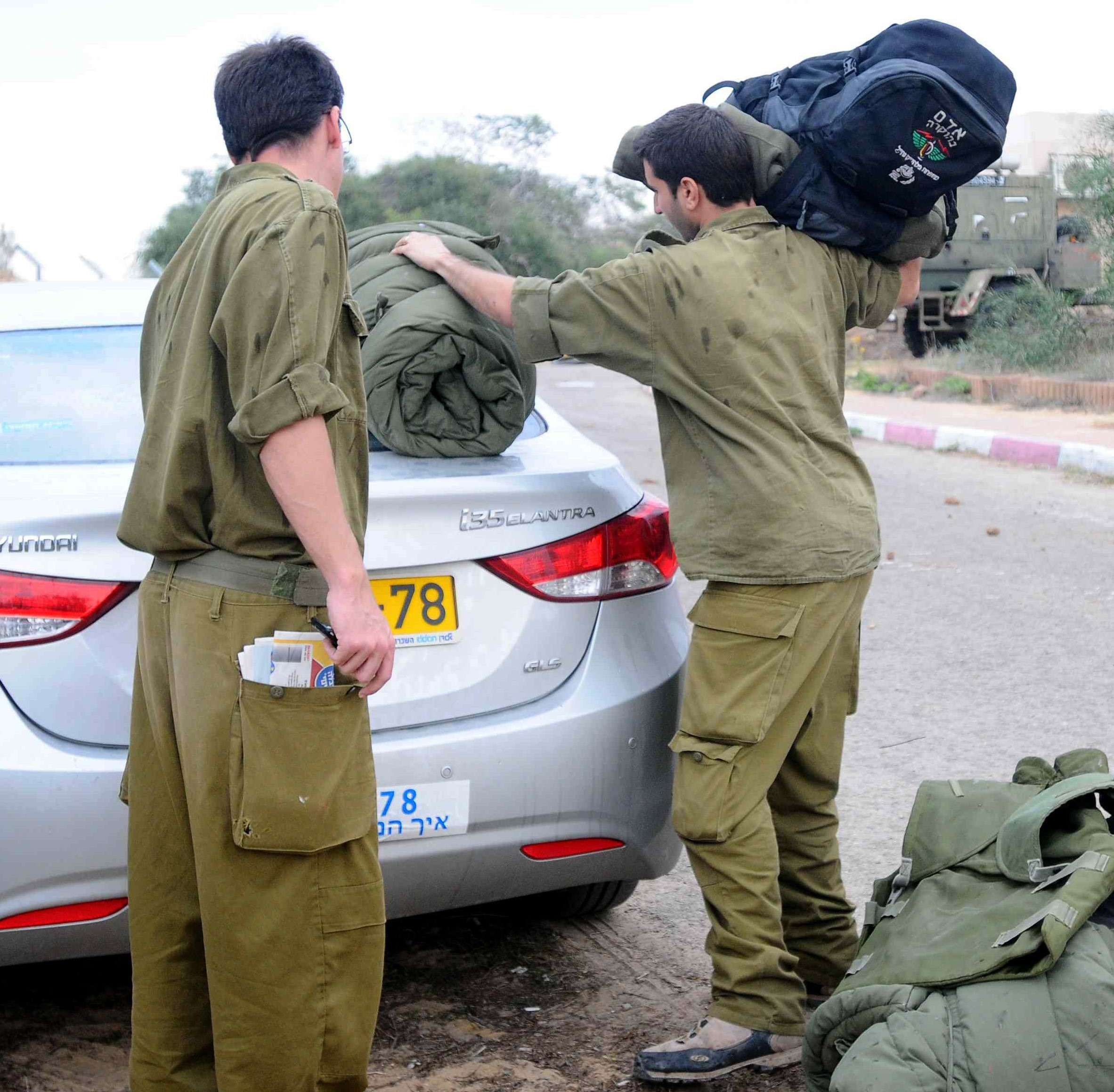 מילואימניקים לא מקבלים דרגת סבסוד מעונות מעודכנת | יהיה בסדר, 03.02.2025 episode artwork