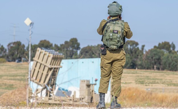 על אף ששירתו מעל ל-4 חודשים במילואים: לוחמי הגנ"א לא מקבלים את מענק המלחמה | יהיה בסדר, 04.05.2025 episode artwork