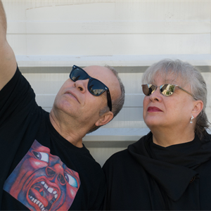 זוכרים את גבריאל בלחסן