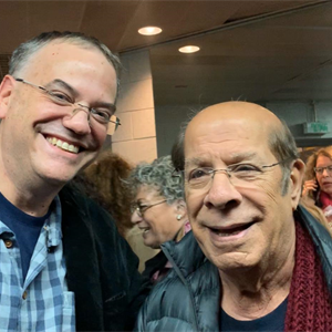 בוא שיר עברי עם שייקה לוי