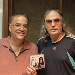 בוא שיר עברי עם צביקה פיק