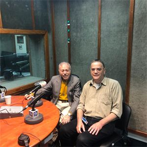 בוא שיר עברי עם אלברט כהן