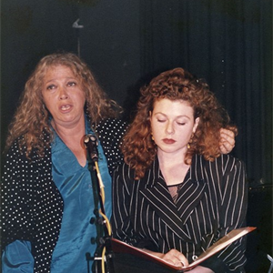 בוא שיר עברי על דרורה חבקין ז"ל