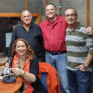 בוא שיר עברי עם מירית פישלר