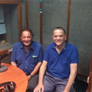 בוא שיר עברי עם יגאל חרד ז"ל