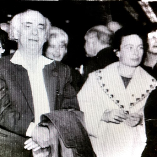 בוא שיר עברי עם רות אשל