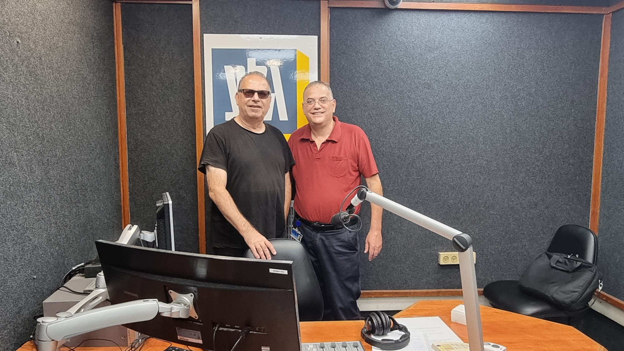 בוא שיר עברי עם נתן דטנר