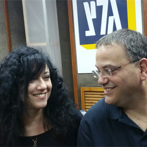 בוא שיר עברי עם שלומית אהרון