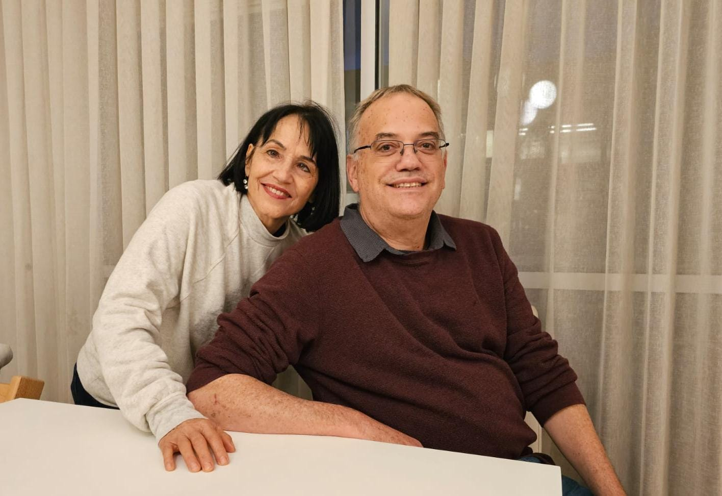 בוא שיר עברי - אוצרות הארכיון | רוחמה רז | 11.01.25