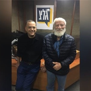 בוא שיר עברי עם יורם טהרלב