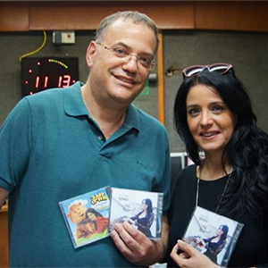 בוא שיר עברי עם דפנה דקל