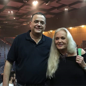 בוא שיר עברי עם מירי אלוני