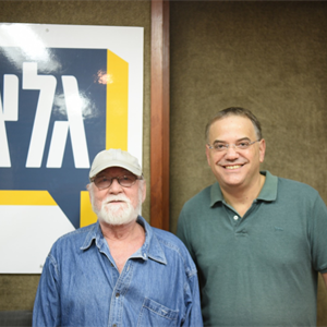 בוא שיר עברי עם יוסי בכר