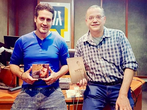 בוא שיר עברי עם טל סונדק | 04.05.24