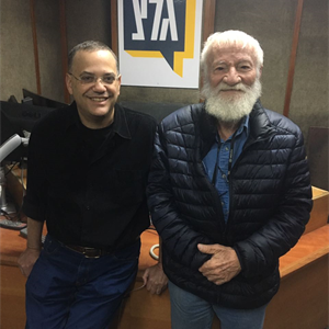 בוא שיר עברי עם יורם טהרלב