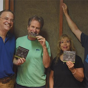 בוא שיר עברי עם חנן יובל, דורית ראובני ואורי הרפז