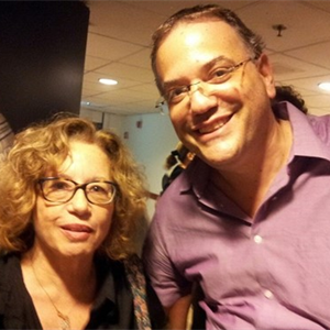 בוא שיר עברי עם חווה אלברשטיין ונחמה הנדל