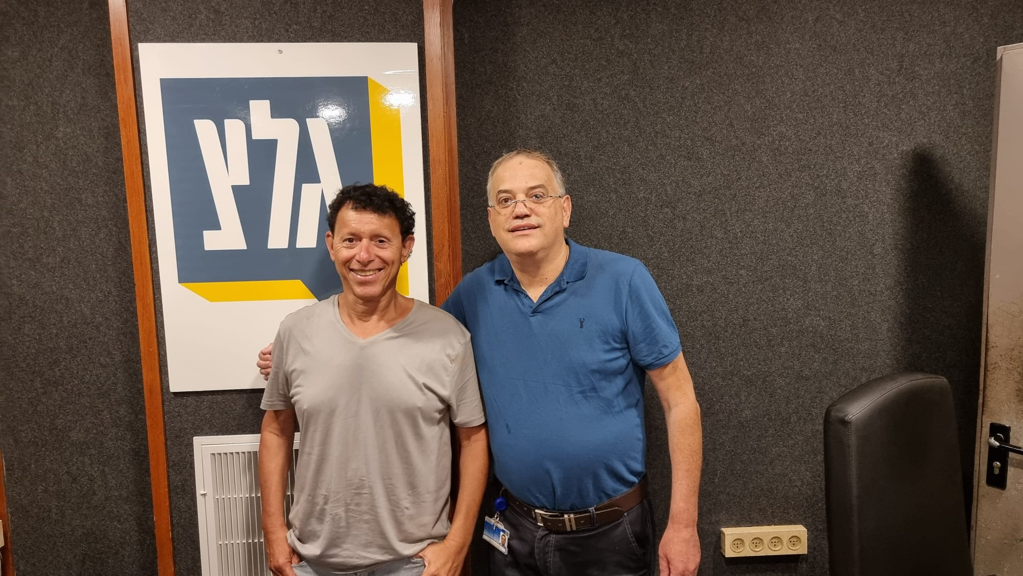 בוא שיר עברי עם רוני ידידיה