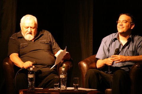 בוא שיר עברי עם שמעון ישראלי ז"ל | 27.01.24