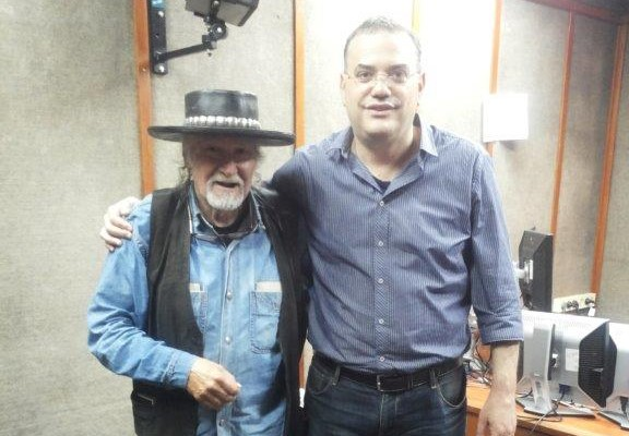 בוא שיר עברי עם לוליק | 25.02.23