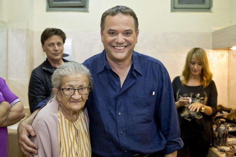 בוא שיר עברי לזכרה של נעמי פולני ז"ל | 11.05.24