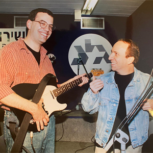 בוא שיר עברי כוכבי להקת הנח"ל