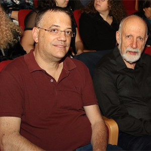 בוא שיר עברי עם עקיבא נוף