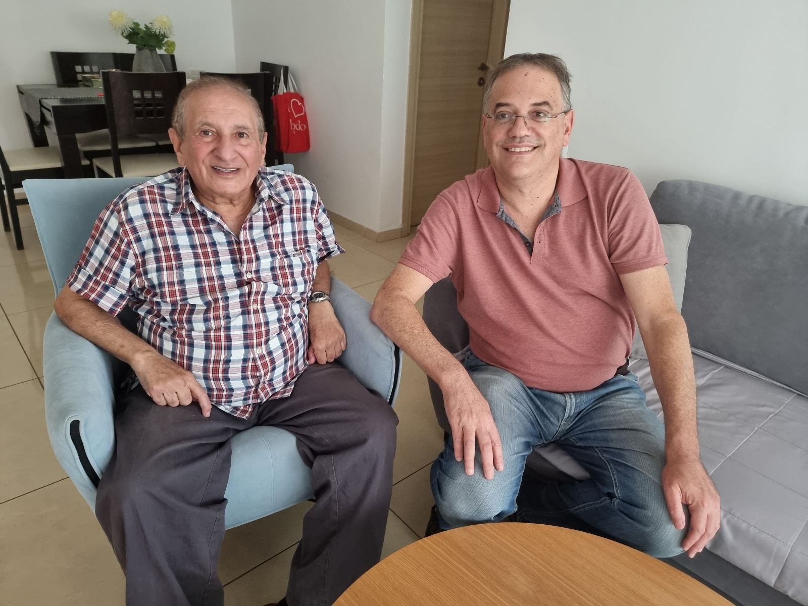 בוא שיר עברי עם המלחין יהודה בדיחי ז"ל  | 10.08.24