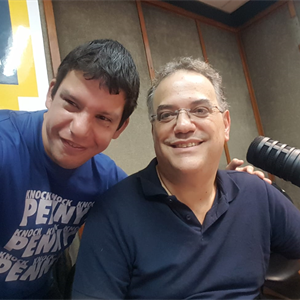 בוא שיר עברי עם אמיר הורוביץ
