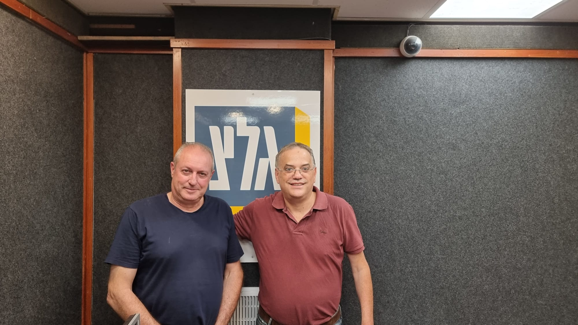 בוא שיר עברי עם מירון מינסטר